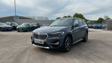 BMW X1 sDrive 18i xLine 5dr Step Auto Petrol Estate